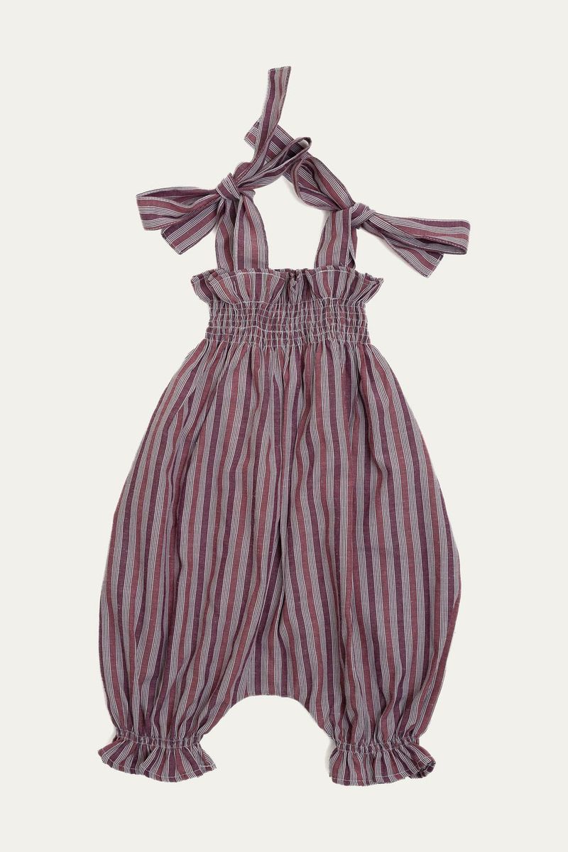 Romper Petit Lune Edamami - VINHO 2