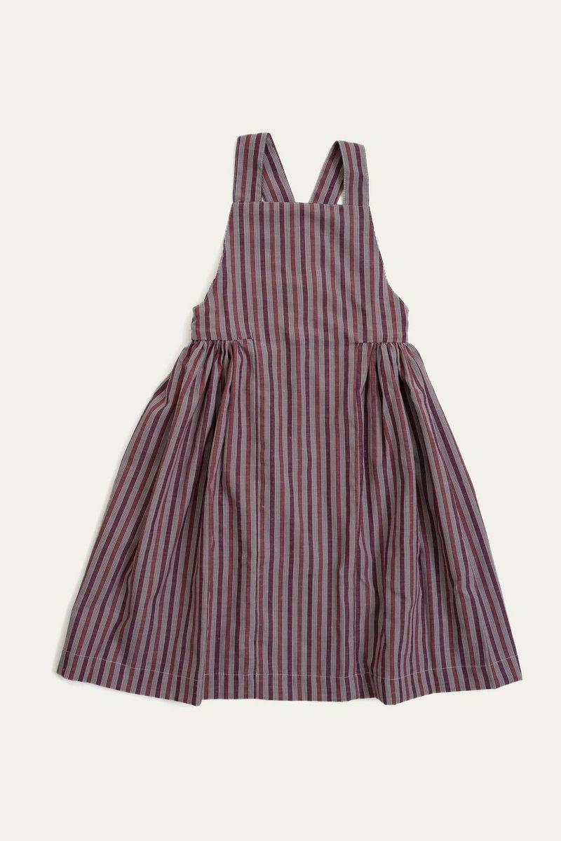 Vestido Kind Lune Edamami - VINHO 0