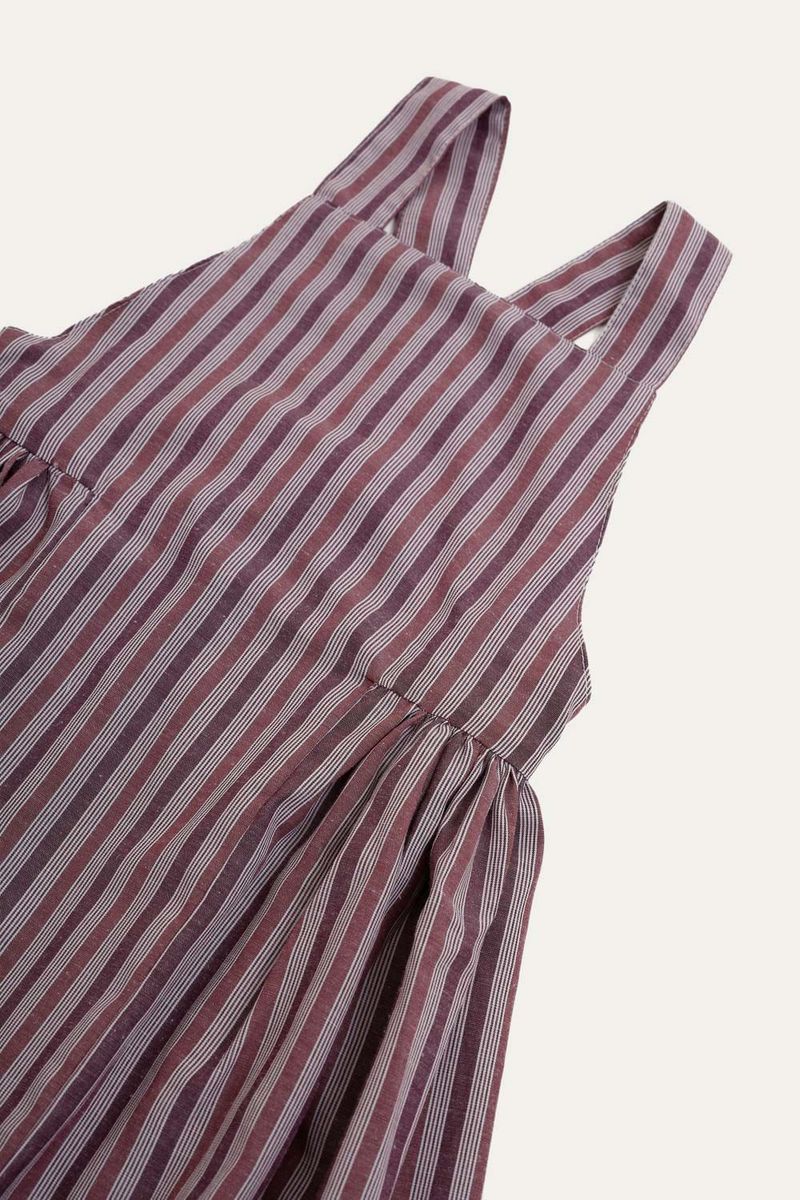 Vestido Kind Lune Edamami - VINHO 1