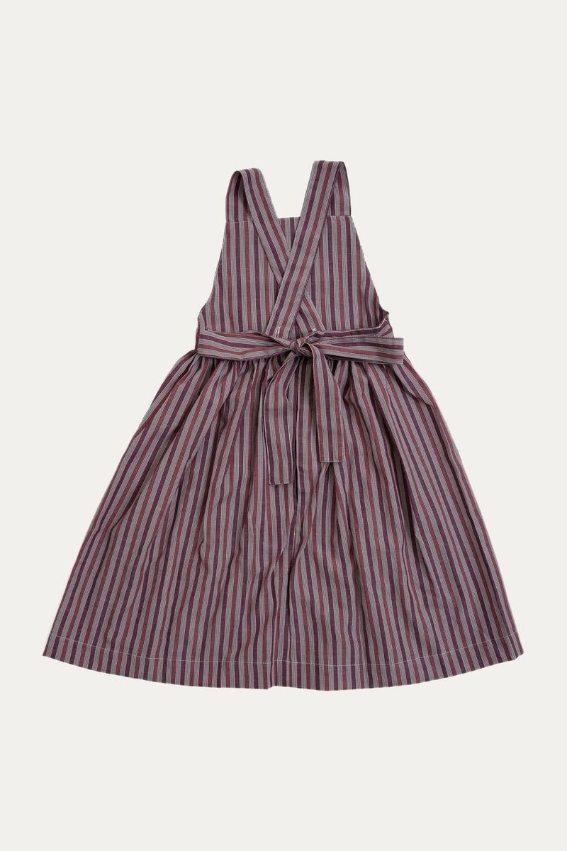 Vestido Kind Lune Edamami - VINHO 2