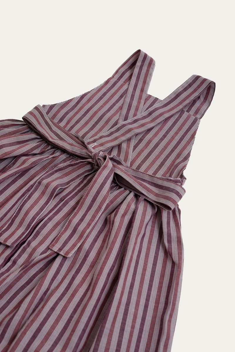 Vestido Kind Lune Edamami - VINHO 3