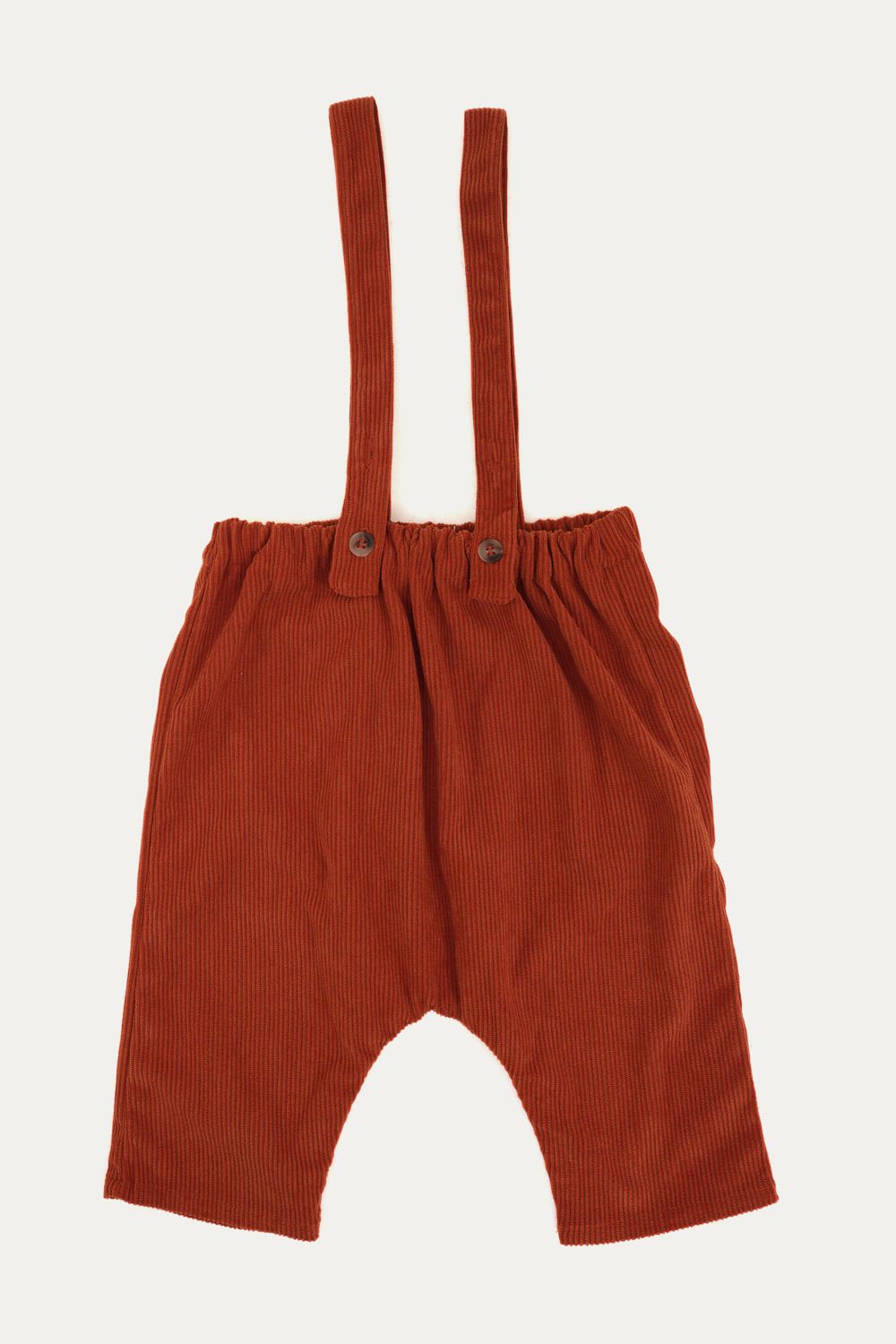 Cal a Petit Astor Edamami - TERRACOTA 0