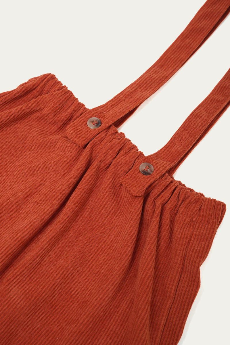 Cal a Petit Astor Edamami - TERRACOTA 1