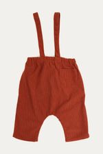 Cal a Petit Astor Edamami - TERRACOTA 2