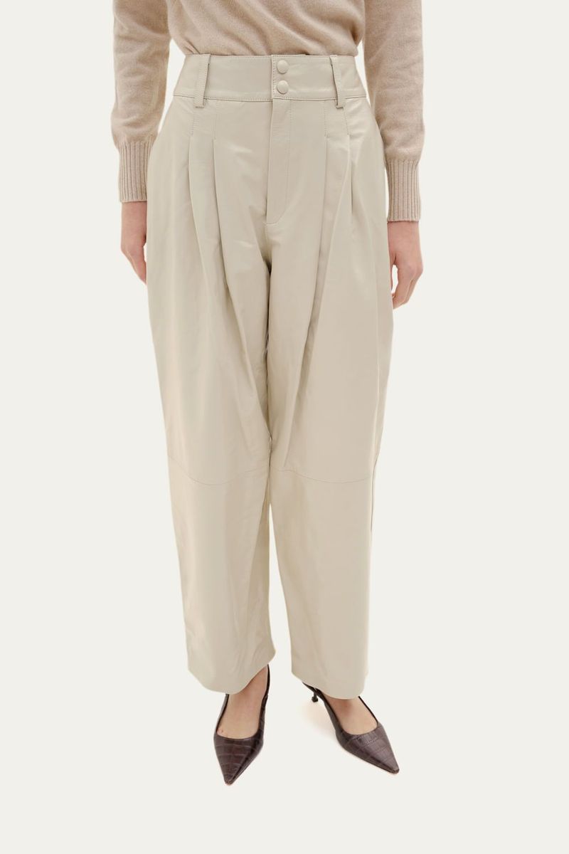 Cal a Reta The Box Alto Brilho Cruise - OFF WHITE 1