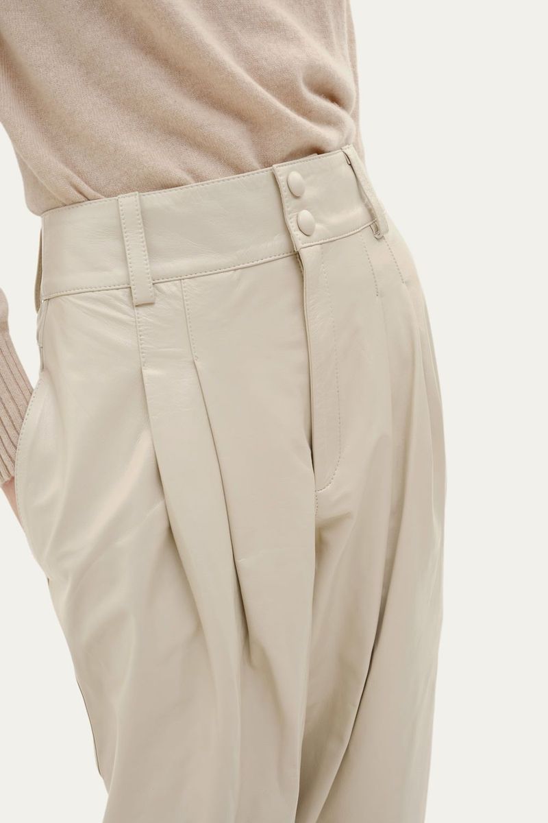 Cal a Reta The Box Alto Brilho Cruise - OFF WHITE 2