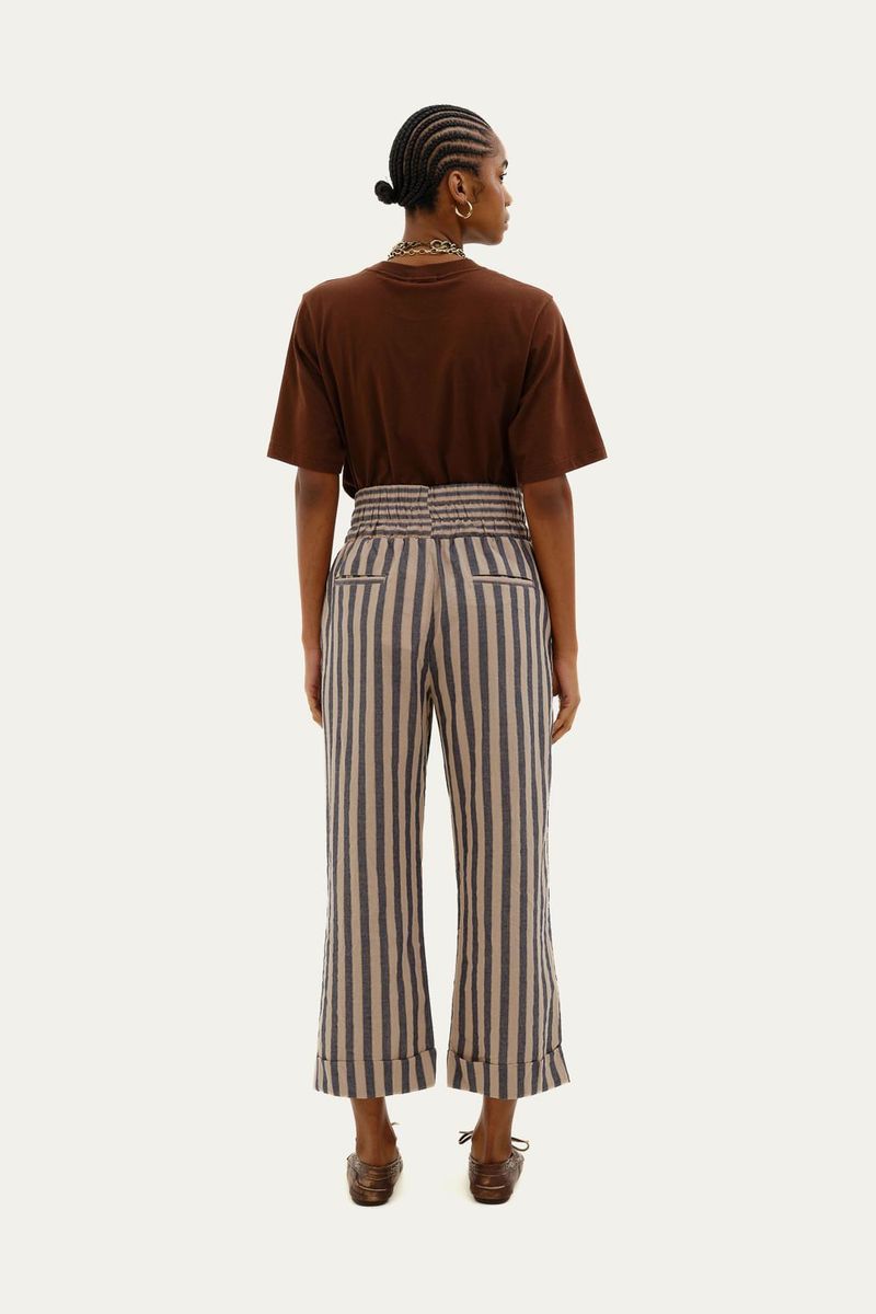 Cal a Reta Alessia New Denim Norah Jour Et Nuit - LISTRAS 3