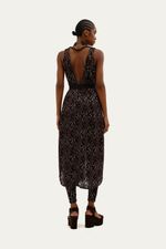 T nica Nox Cruise - MARROM 3