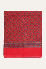 Len o Charlote Loop Vintage - ROSA 0