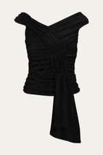 Blusa Lilibet All Most Vintage - PRETO 4