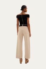 Blusa Lilibet All Most Vintage - PRETO 3