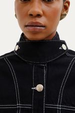 Macac o Unfit Francesca - JEANS 1