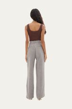 Cal a Reta Dublin Clemence - CINZA 3