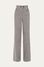 Cal a Reta Dublin Clemence - CINZA 4