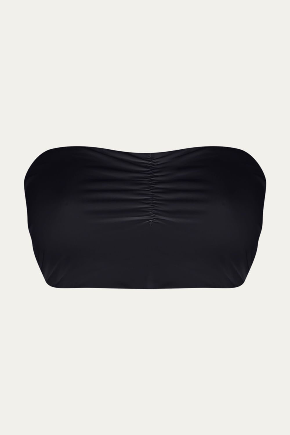 Top Celine Aleha - PRETO 0