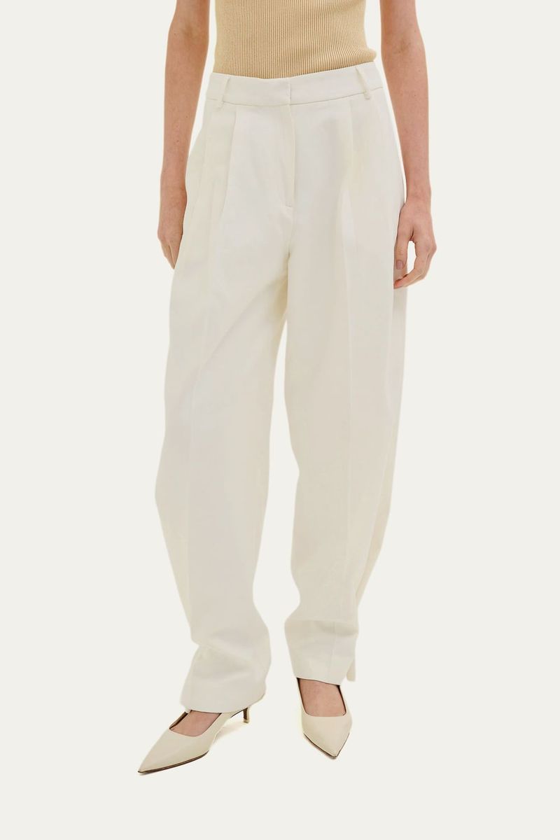 Cal a Reta Drax Francesca - OFF WHITE 0