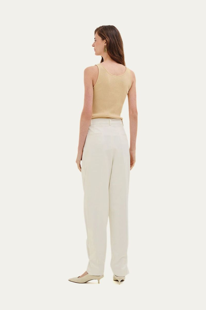 Cal a Reta Drax Francesca - OFF WHITE 4