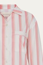 Chemise Capri Anotheroom - MULTICOLORIDO M