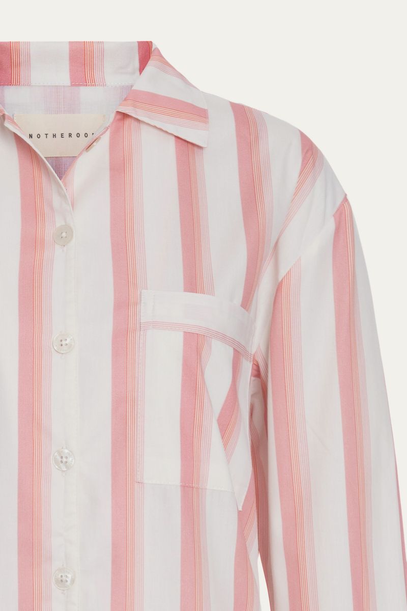 Chemise Capri Anotheroom - MULTICOLORIDO M