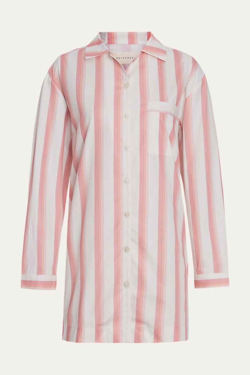 Chemise Capri Anotheroom - MULTICOLORIDO M