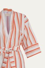 Kimono Positano Anotheroom - MULTICOLORIDO U
