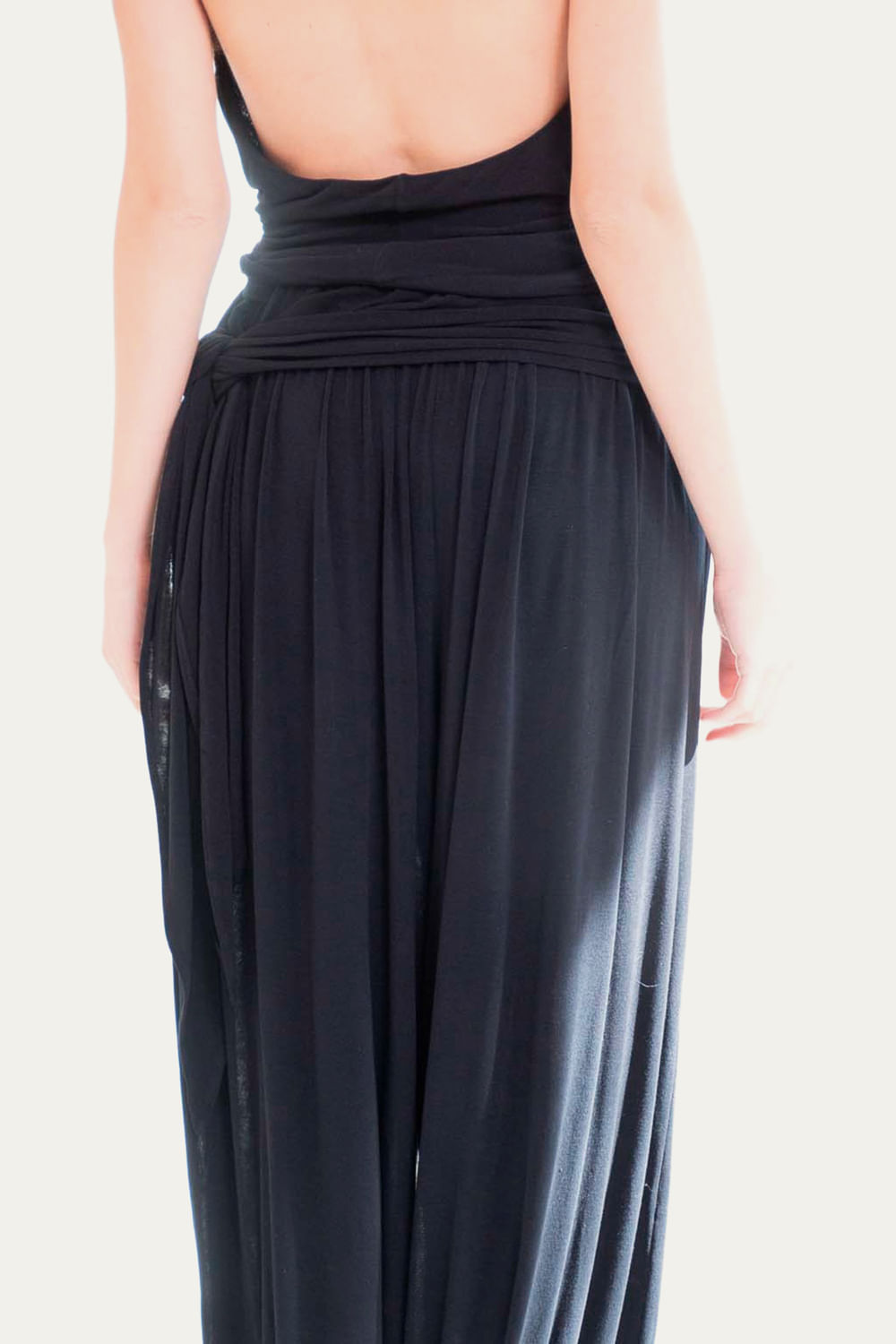 Calça Lívia Preta TAM M
