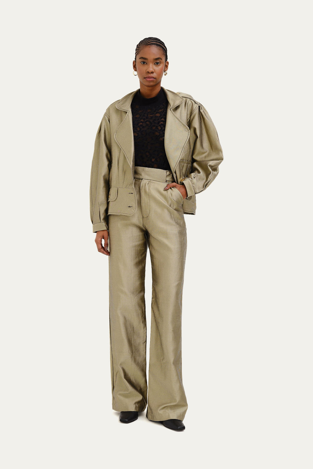 Calça Vesper TAM 40