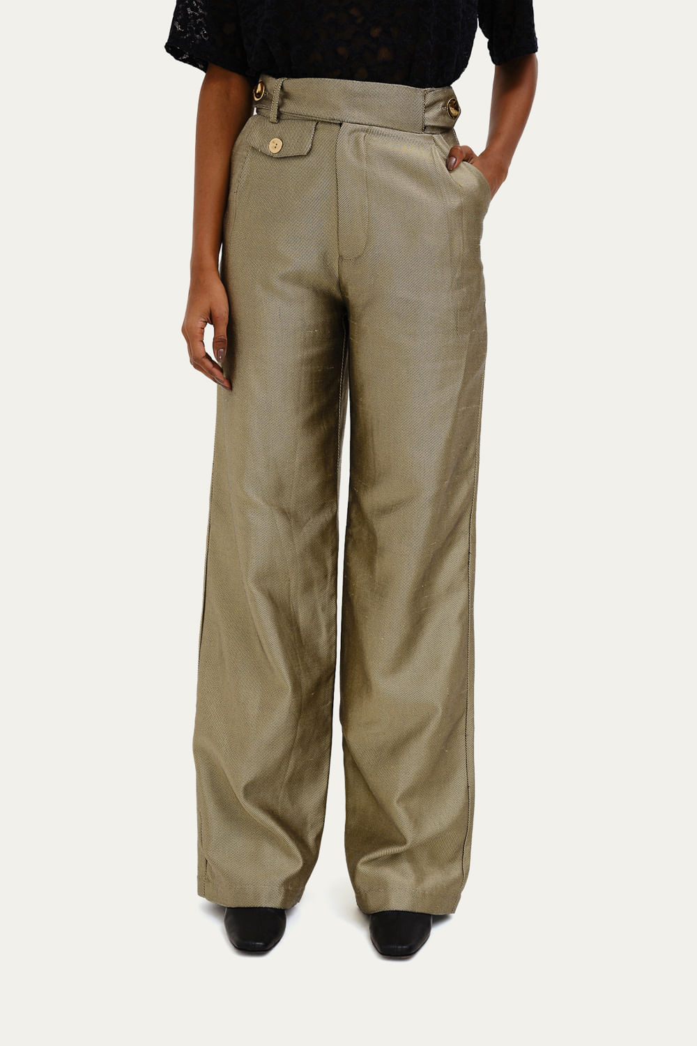 Calça Vesper TAM 40
