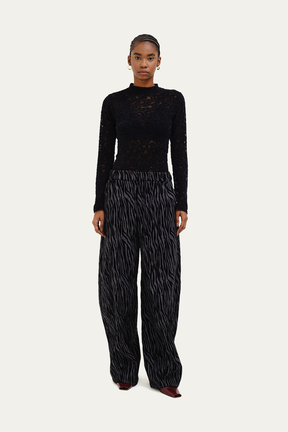 Calça Rift TAM 34