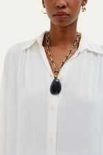 Chemise Chloe Tepo - OFFWHITE PP