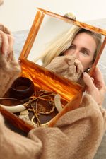 Beauty Box Honey  By Gabs - CARAMELO U