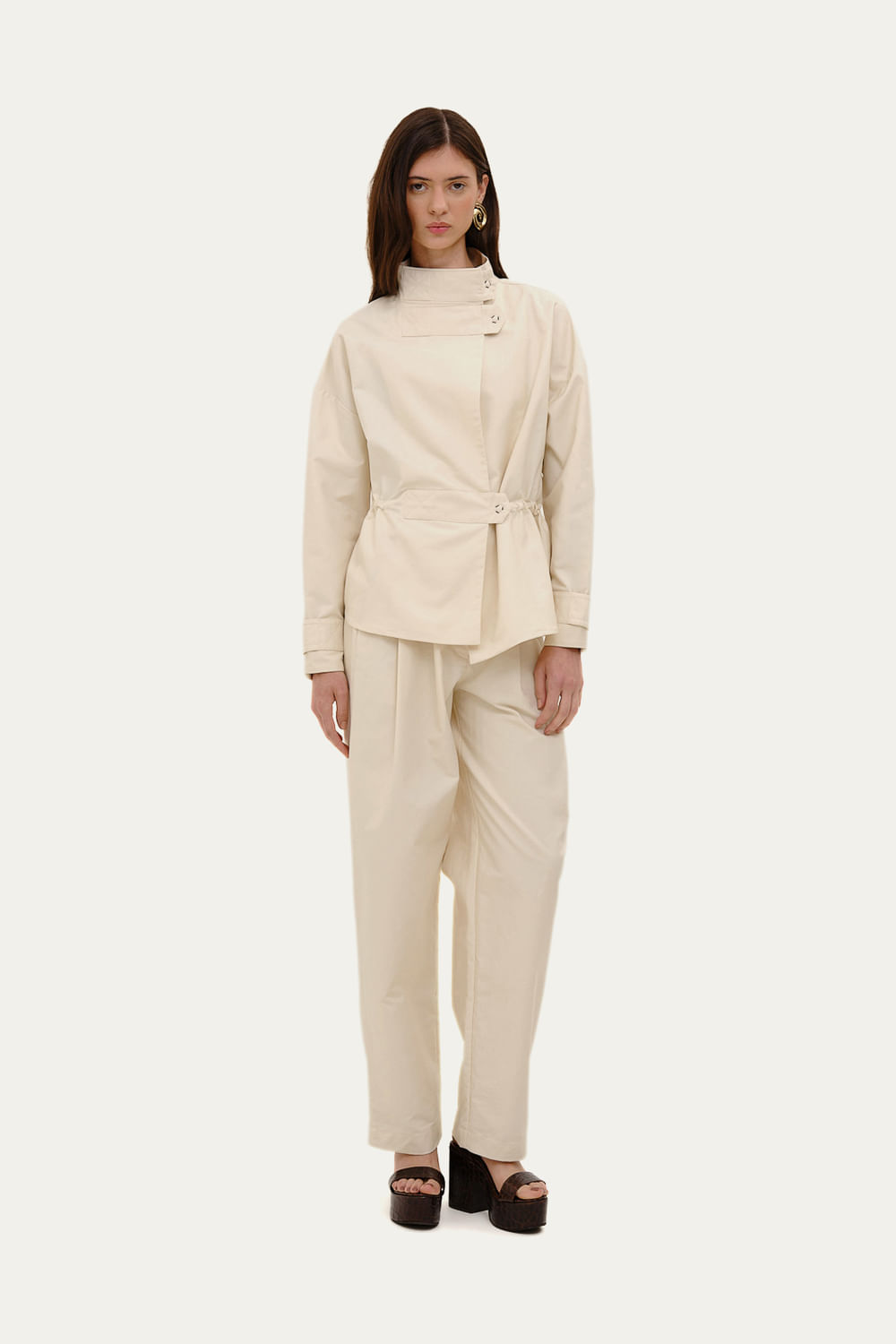 CALCA MARTINE - 34