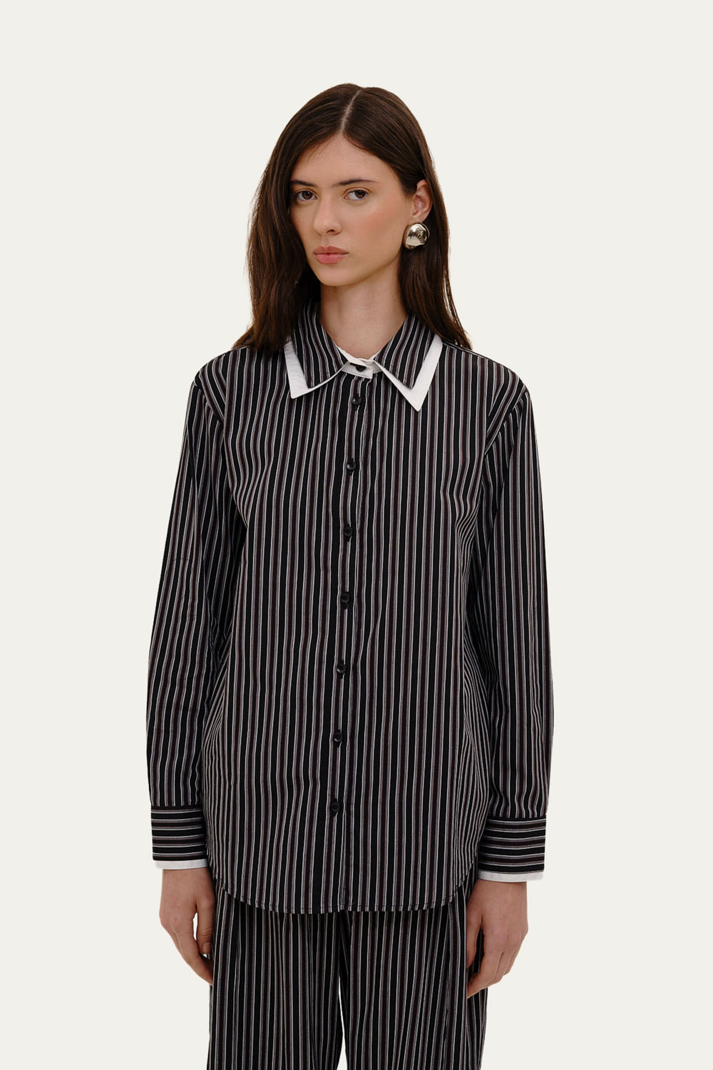 CAMISA ZAIRA - 38
