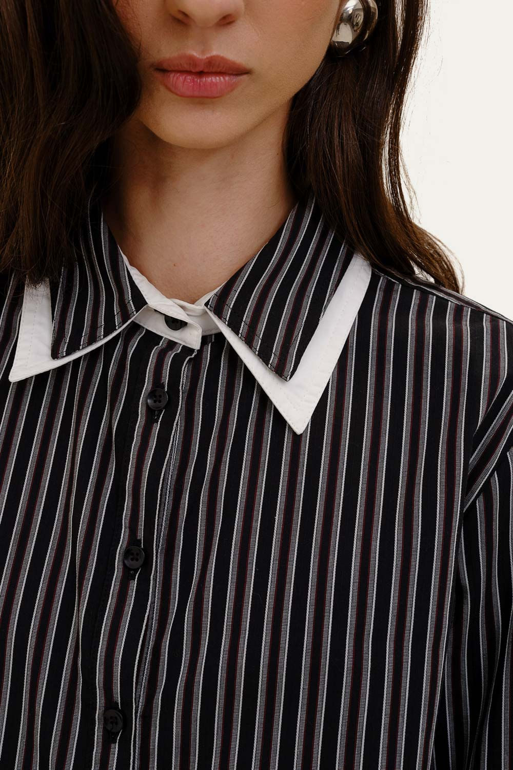 CAMISA ZAIRA - 38