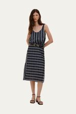 Regata Capitu B/Yourself - MULTICOLORIDO 34