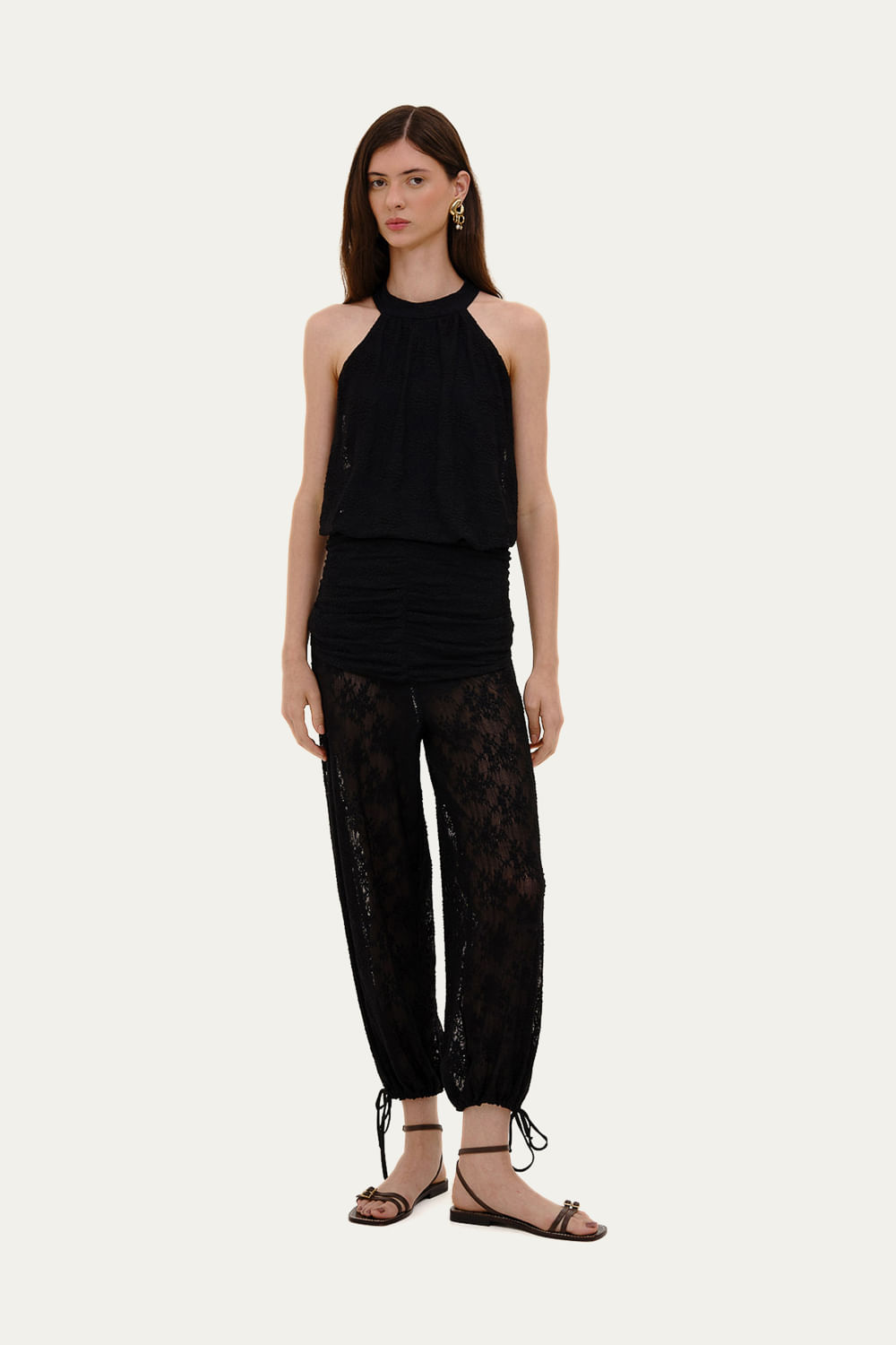 CALÇA DELICATA 34