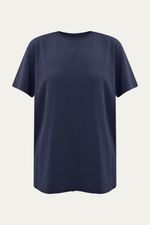 T-Shirt Over Gaitee - AZUL PP