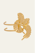 Bracelete Calisto Elisa Parpinelli - Dourado U