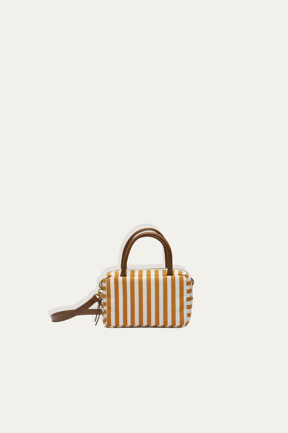Bolsa Riviera  Mil Linhas - LARANJA