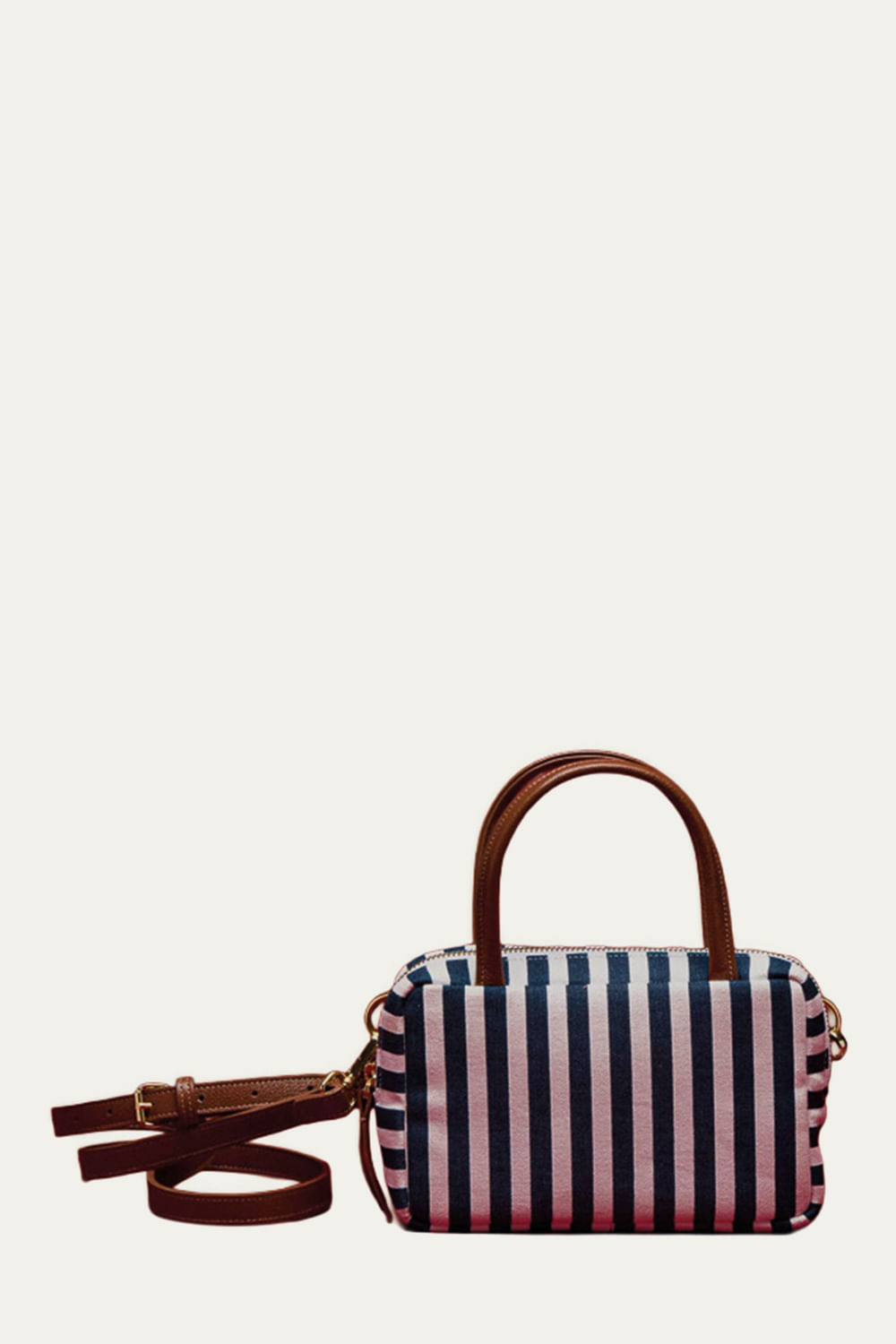Bolsa Riviera Mil Linhas - MARINHO