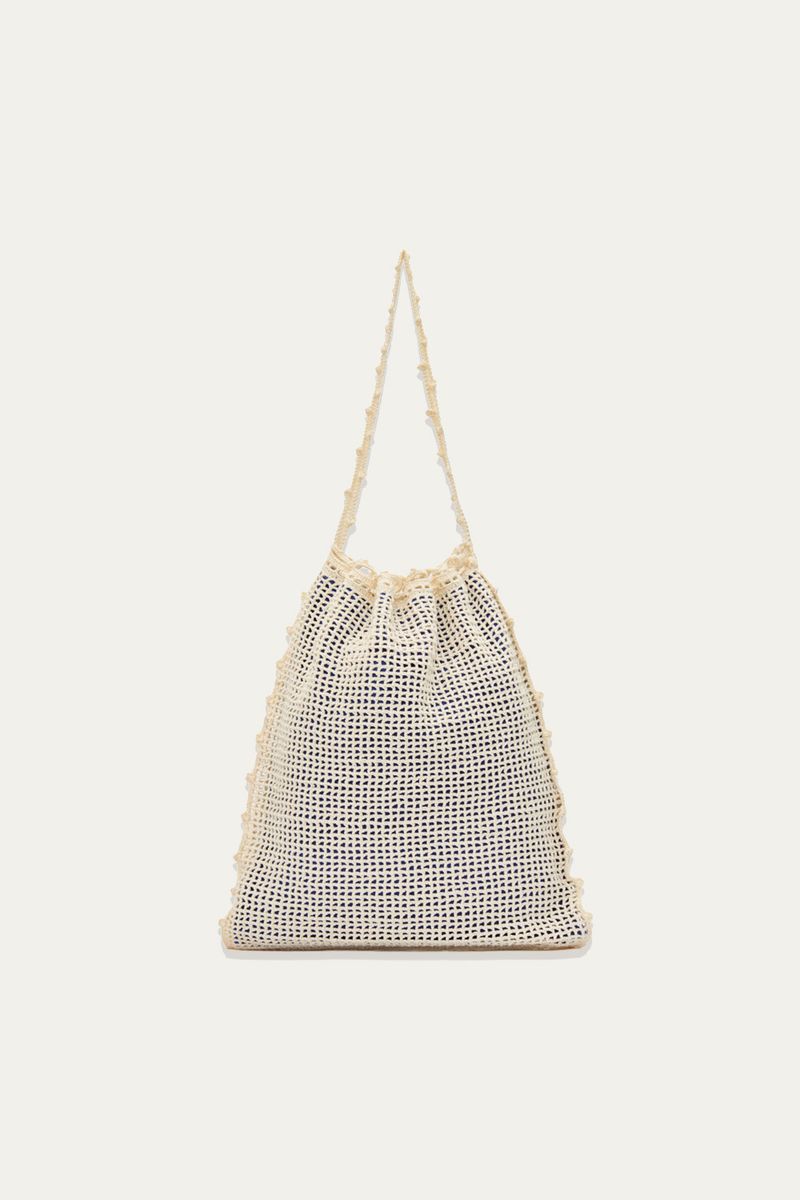 Bolsa Rede Mil Linhas - AZUL
