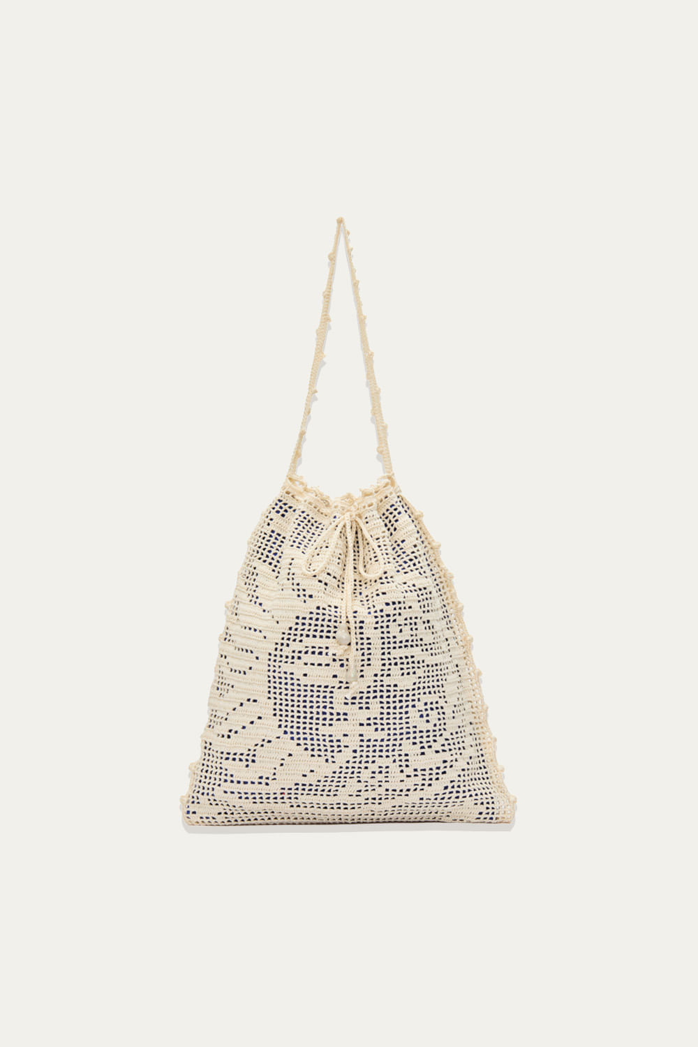 Bolsa Rede Mil Linhas - AZUL
