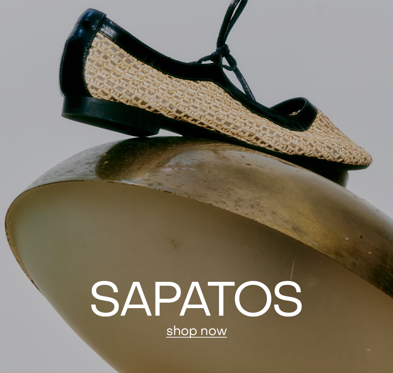 Sapatos