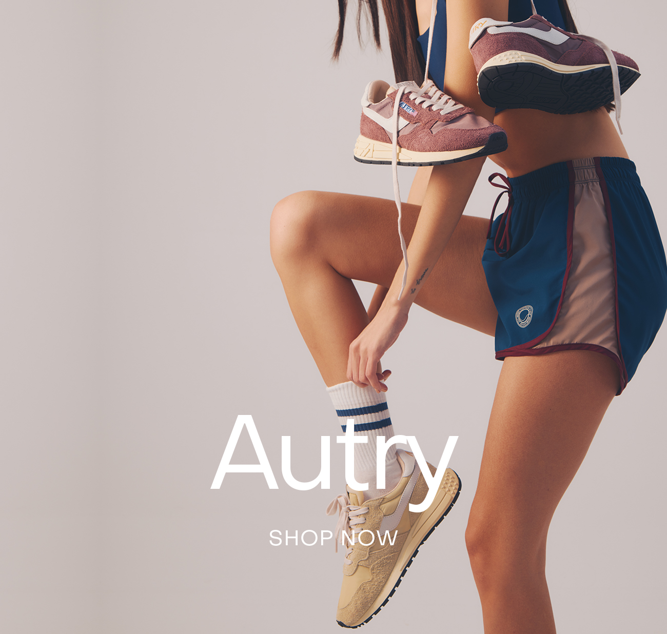 Autry
