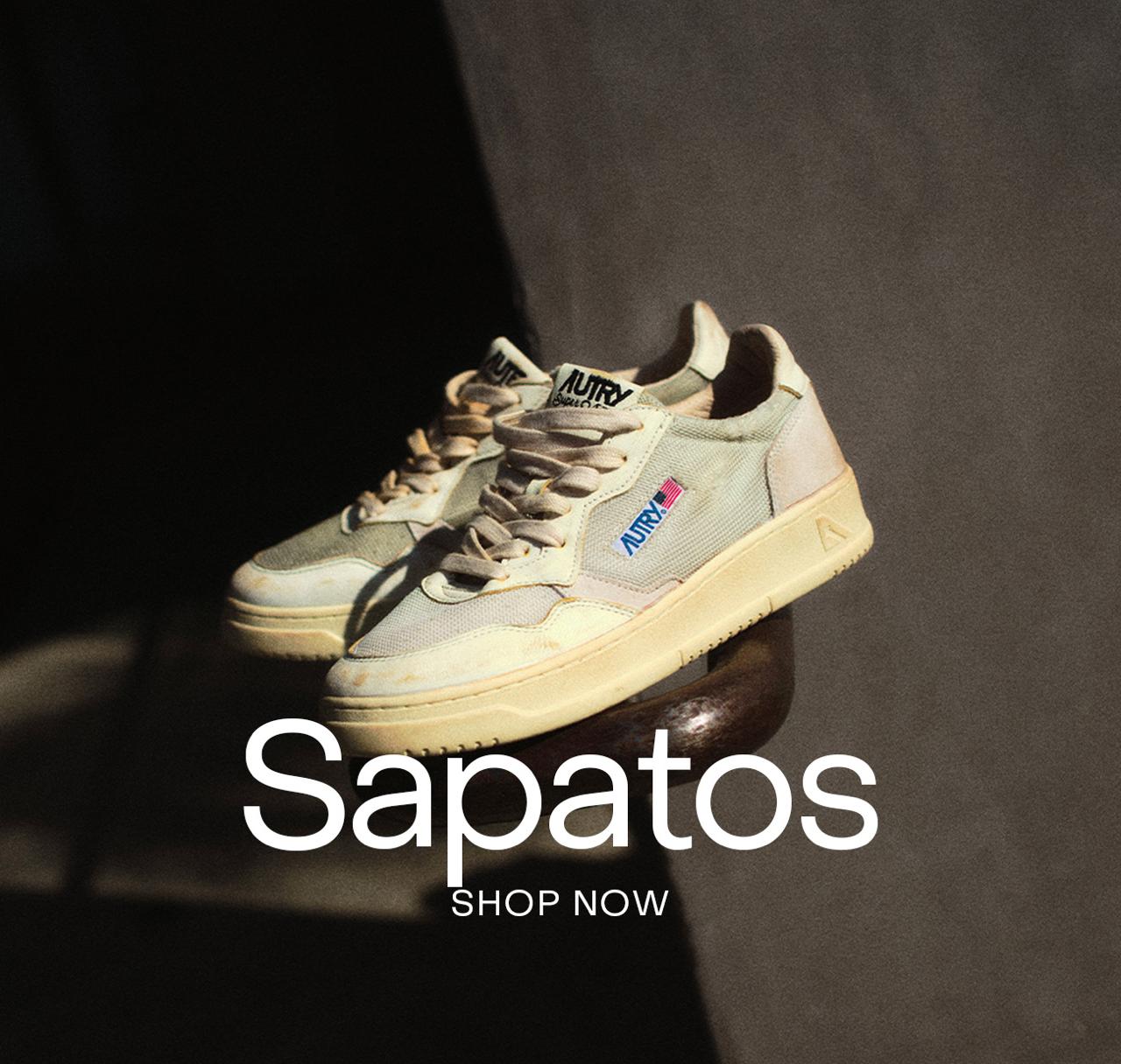 Sapatos