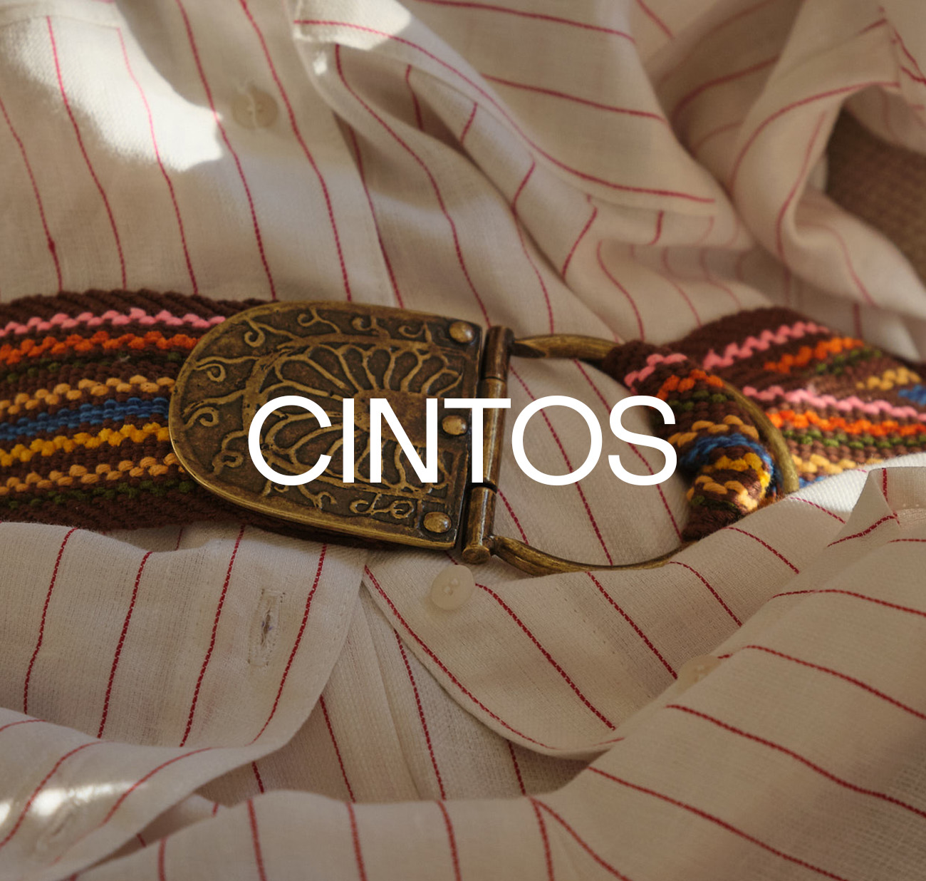 Cintos
