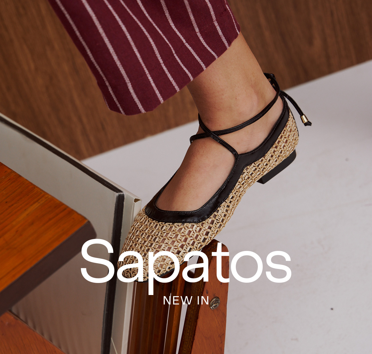 Sapatos