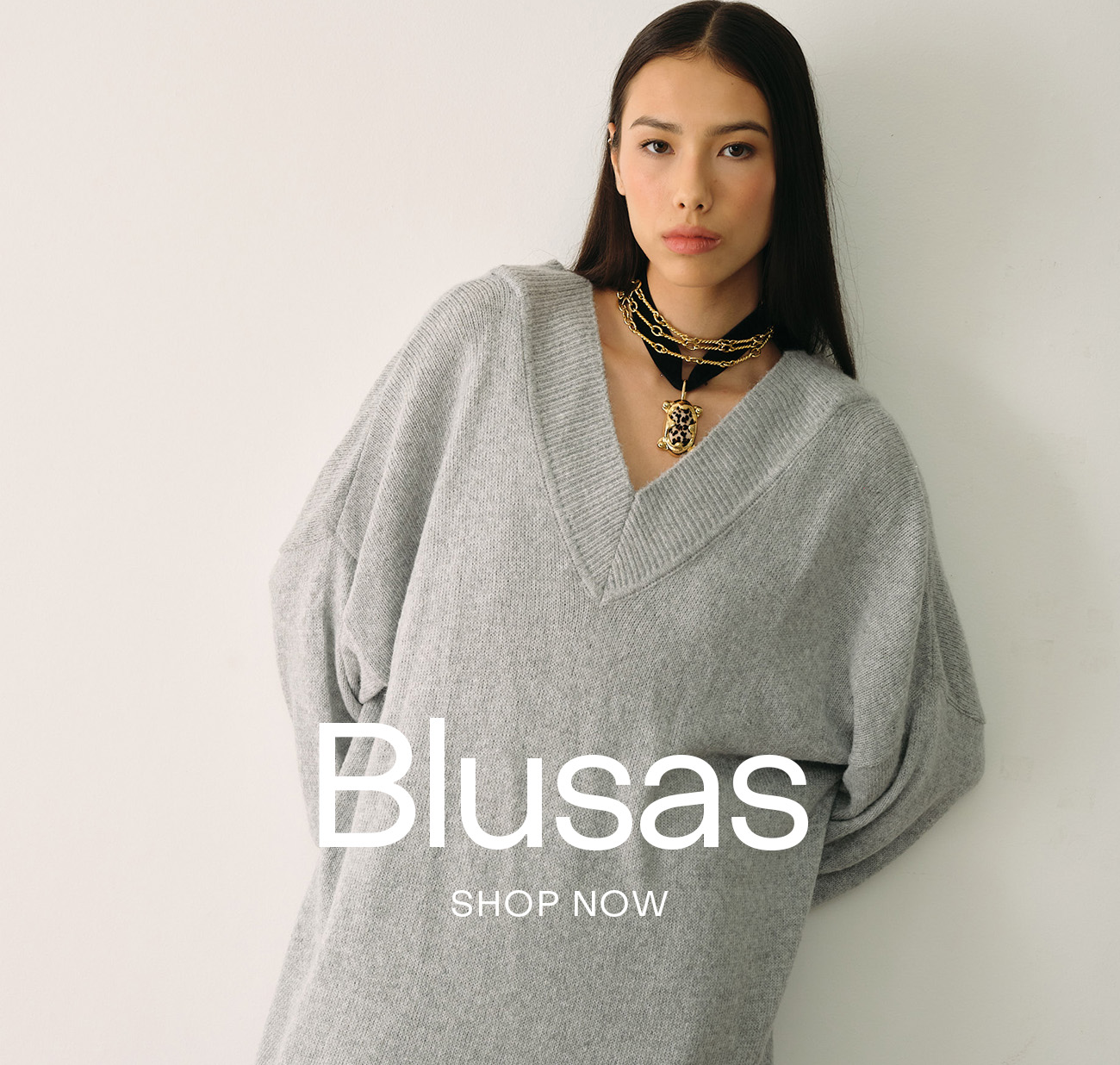 Blusas