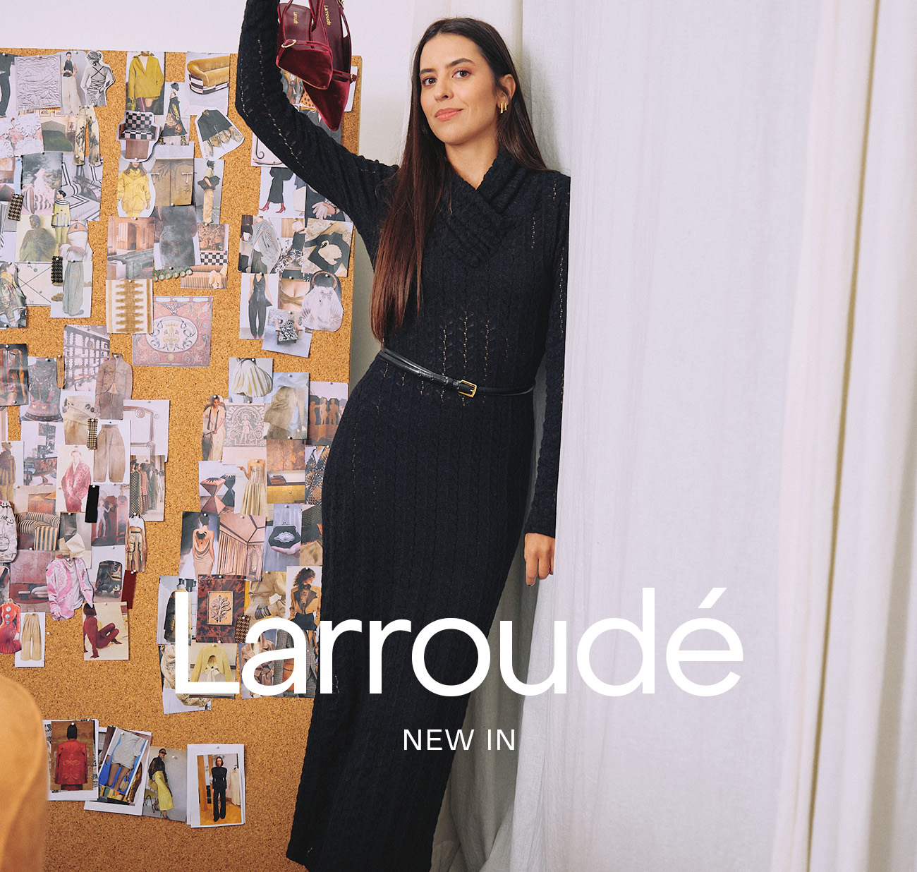 Larroude