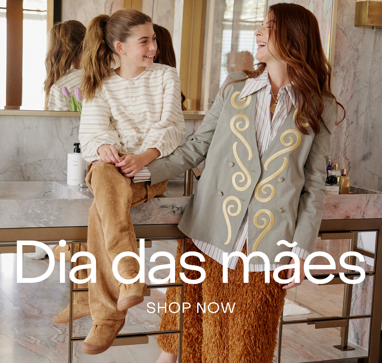 Dia das Mães
